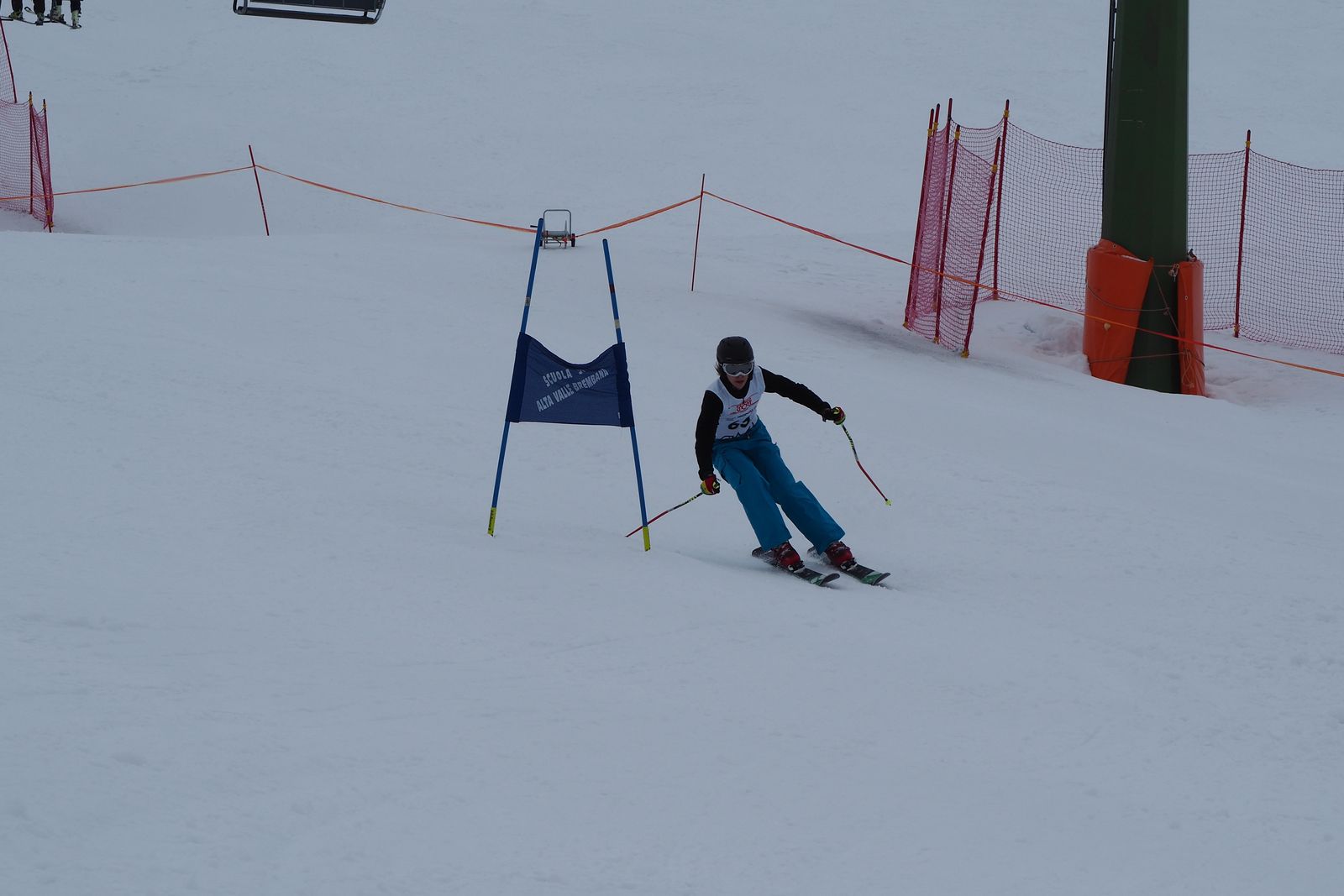 Gara Camp Sociali JC 00066